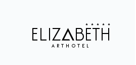 Logo Elizabeth Arthotel
